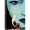 Image de Les larmes de Psyché - Léo Lamarche - Nathan - broché - Contes et légendes jeunesse broché