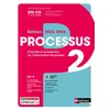 Image de Processus 2 BTS CG 1ère et 2ème années (Les Processus CG) Livre + licence élève 2023 - Florence Boudet - Nathan Technique - broché - Scolaire / Universitaire broché