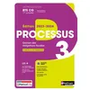 Image de Processus 3 - BTS CG 1ère année (Les processus CG) Livre + licence élève - 2023 - Gérard Antitomaso - Nathan Technique - broché - Scolaire / Universitaire broché