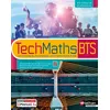 Image de Mathématiques BTS Groupements B, C et D Exos et méthodes Livre de l'élève + Licence 2023 - Isabelle Pazé - Nathan Technique - broché - Scolaire / Universitaire broché