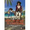 Image de Explorateurs de l'Histoire : Les femmes pouvaient-elles être pirates ? - Laurence de Cock - Nathan - broché - Roman junior