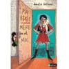 Image de Ma moche-mère et moi - Amélie Antoine - Nathan - broché - Roman junior