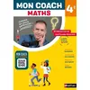 Image de Mon coach Maths 4e - Solenne Bescond - Nathan - broché - Scolaire / Universitaire broché