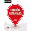 Image de L'hygiène alimentaire - Repères pratiques N°24 - 2023 - Bénédicte Rullier - Nathan - broché - Etude