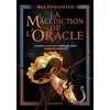 Image de La Malédiction de l'Oracle - Bea Fitzgerald - Nathan - broché - Roman adolescent