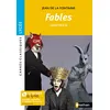 Image de Fables de la Fontaine - LA FONTAINE JEAN DE - Nathan - broché - Scolaire / Universitaire broché