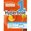 Image de Hyperbole-1ère- Enseignement spécifique - Manuel - 2023 - Joël Malaval - Nathan - broché - Scolaire / Universitaire broché