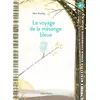 Image de Le voyage de la mésange bleue - Vern Kousky - Nathan - cartonné - Album jeunesse