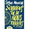 Image de Court toujours : Souviens-toi de nous toujours - Sylvie Allouche - Nathan - broché - Roman adolescent