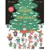 Image de Max et Lapin : Le sapin des voisins - Astrid Desbordes - Nathan - cartonné - Album jeunesse