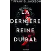 Image de La dernière reine du bal - Tiffany D. Jackson - Nathan - broché - Roman adolescent