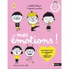 Image de Mes émotions ! - Isabelle Filliozat - Nathan - cartonné - Document jeunesse cartonné