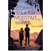 Image de Comme si la fin n'existait pas - Brianna Bourne - Nathan - broché - Roman adolescent