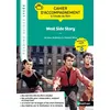 Image de Reading Guide -West side story - Corinne Escales - Nathan - broché - Scolaire / Universitaire broché