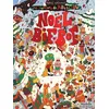 Image de Noël Bif-Bof - Marie Spénale - Nathan - cartonné - Bande dessinée jeunesse cartonné