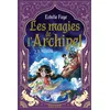 Image de Les magies de l'archipel T4 : Atlantis - Estelle Faye - Nathan - broché - Roman junior broché