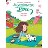 Image de Les Animaux de Lou: Tu es chou, Petit Chat ! - Mymi Doinet - Nathan - Poche - Roman cadet Poche