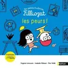 Image de Les petites histoires Filliozat : Les peurs ! - Isabelle Filliozat - Nathan - cartonné - Album jeunesse cartonné