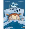 Image de Vite, Rator est là ! - Guy Jimenes - Nathan - Poche - Roman cadet