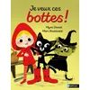 Image de Je veux ces bottes ! - Mymi Doinet - Nathan - Poche - Roman cadet