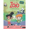Image de Les amis du zoo Beauval - Le mystère du panda roux - Eva Grynszpan - Nathan - Poche - Roman cadet Poche