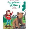 Image de Les Animaux de Lou : Où es-tu, Petit Ourson ! - Mymi Doinet - Nathan - Poche - Roman cadet Poche
