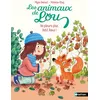 Image de Les Animaux de Lou : Ne pleure plus, Petit Roux ! - Mymi Doinet - Nathan - Poche - Roman cadet