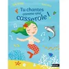 Image de Tu chantes comme une casserole ! - Anne Rivière - Nathan - cartonné - Roman cadet