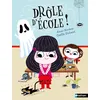 Image de Drôle d'école ! - Anne Rivière - Nathan - Poche - Roman cadet Poche