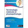 Image de Terminologie médicale et physiopathologie - Assistant médico-administratif (IFP) Concours 2024/2025 - Annie Godrie - Nathan - broché - Scolaire / Universitaire