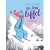 Image de La Tour Eiffel fait du ski ! - Mymi Doinet - Nathan - Poche - Roman cadet