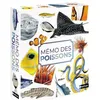 Image de Mémo des poissons - 1 livret + 60 cartes - Eve Herrmann - Nathan - Jeux livres objets (donnée non spécifiée)