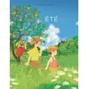 Image de Eté - Fujisawa Mizuho - Nathan - cartonné - Album jeunesse