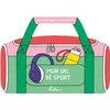 Image de Mon sac de sport - Caroline Dall'Ava - Nathan - cartonné - Document jeunesse
