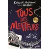 Image de Tous des menteurs - Karen M. McManus - Nathan - broché - Roman adolescent