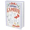 Image de L'amour entre les lignes - Julie Bringer - Nathan - cartonné - Roman adolescent cartonné