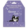 Image de Bonne nuit ! - - Emiri Hayashi - Nathan - Album éveil dès la naissance (donnée non spécifiée)