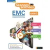 Image de Séances animées - EMC Cycle 2 - Guide + Ressources - Adeline Legrand - Nathan - broché - Scolaire / Universitaire broché