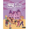 Image de La famille trop d'fille - La maison hantée - Susie Morgenstern - Nathan - Poche - Roman cadet Poche