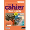 Image de Histoire - Géographie - EMC - 2de Bac Pro - Coll. Le monde en marche - Éd. 2025 - Livre + licence - Isabelle Juguet - Nathan Technique - Livre CD-ROM - Scolaire / Universitaire Livre CD-ROM