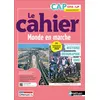 Image de Histoire - Géographie - EMC - CAP - Coll. Le monde en marche - Éd. 2025 - Livre + licence - Isabelle Juguet - Nathan Technique - Livre CD-ROM - Scolaire / Universitaire Livre CD-ROM