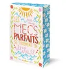 Image de Les mecs parfaits se trouvent en altitude - Adèle Ninay - Nathan - broché - Roman adolescent