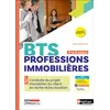 Image de Conduite du projet immobilier du client du client en vente et/ou location - BTS 1re année - Éd. 2025 - Livre + licence - Valérie Marechal - Nathan Technique - Livre CD-ROM - Scolaire / Universitaire Livre CD-ROM