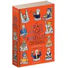 Image de Les vrais sages sont des rebelles - L'intégrale - Chiara Pastorini - Nathan - cartonné - Bande dessinée jeunesse cartonné