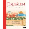 Image de Jérusalem - L'histoire de la ville qui a changé le monde - Simon Montefiore - Nathan - cartonné - Bande dessinée jeunesse