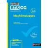 Image de Guide BTS CG - Mathématiques - Réflexe N° 67 Cours, exercices corrigés, sujets d'examen + formules et définitions - Jean-Luc Dianoux - Nathan - broché - Scolaire / Universitaire