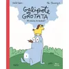 Image de Galipote et Grotata - Et couic, la queue ! - Cécile Rubin - Nathan - cartonné - Album éveil dès la naissance