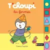 Image de T'choupi les formes - Thierry Courtin - Nathan - cartonné - Album éveil dès la naissance