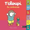 Image de T'choupi les contraires - Thierry Courtin - Nathan - cartonné - Album éveil dès la naissance cartonné