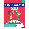 Image de Calcul mental CM2 - 10-11 ans - Olivier Le Dantec - Nathan - broché - Scolaire / Universitaire